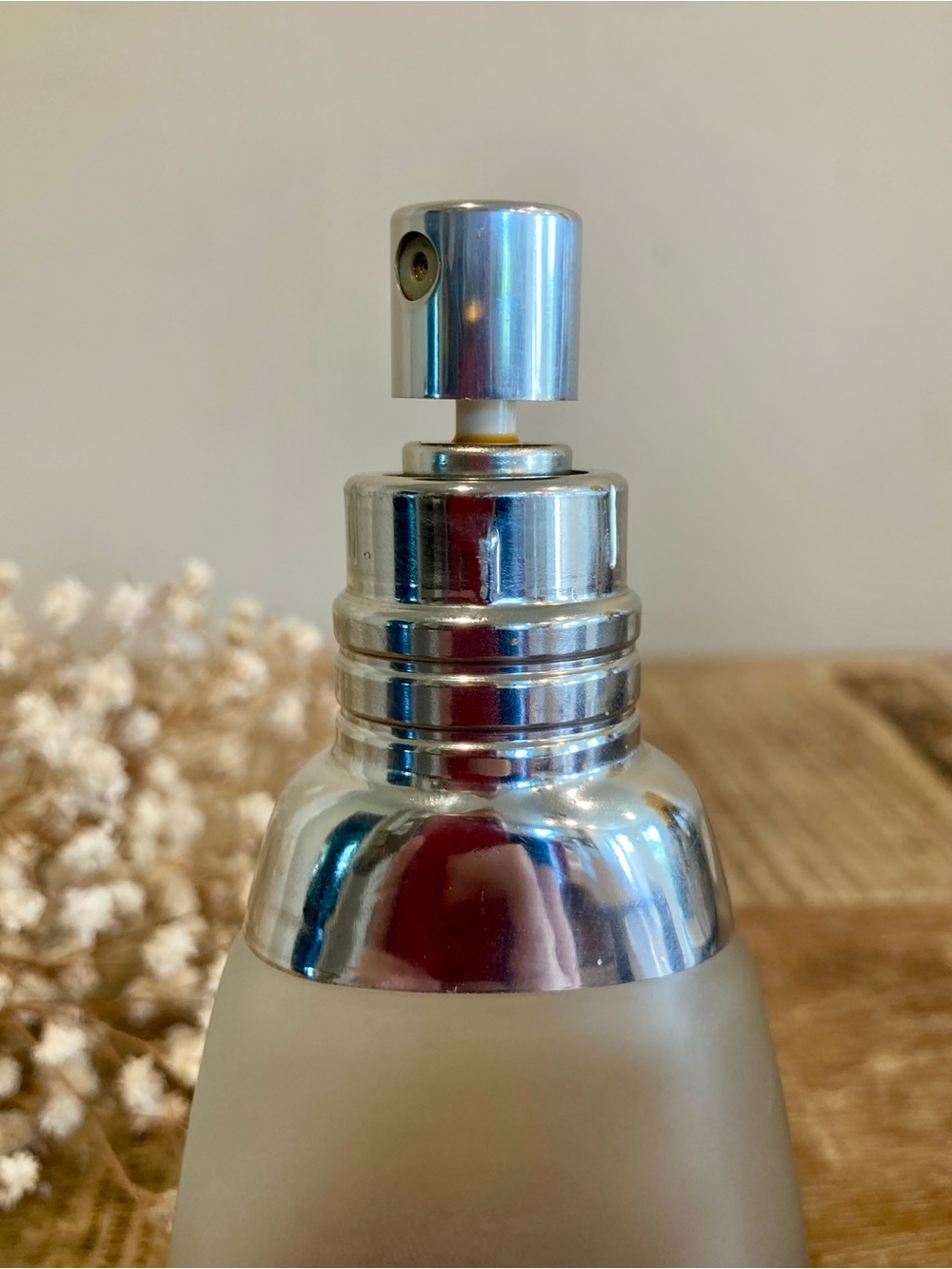 Vintage Estee Super Cologne Spray 1.85 Fl Oz for Women Made in USA Frosted Glass - Picture 12 of 16